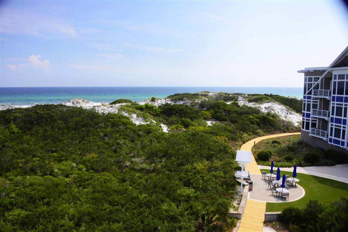 WATERSOUND BEACH - Residential