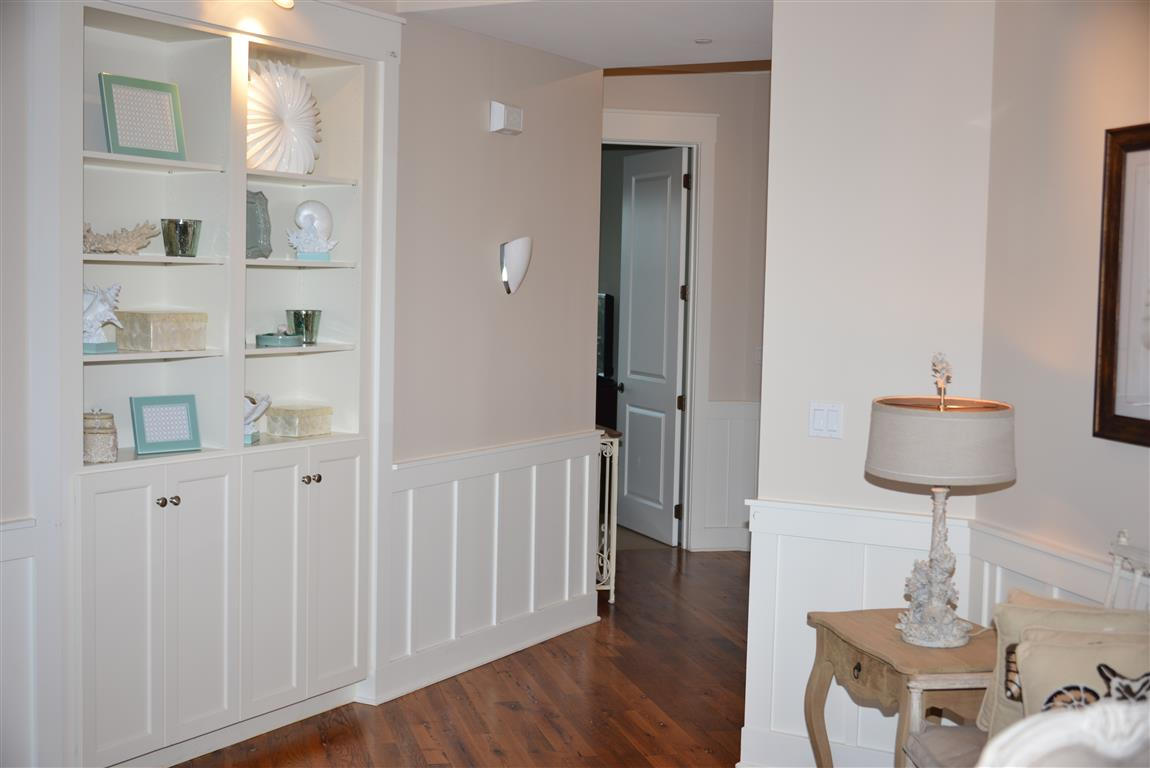 WATERSOUND BEACH - Residential