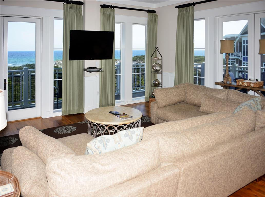 WATERSOUND BEACH - Residential