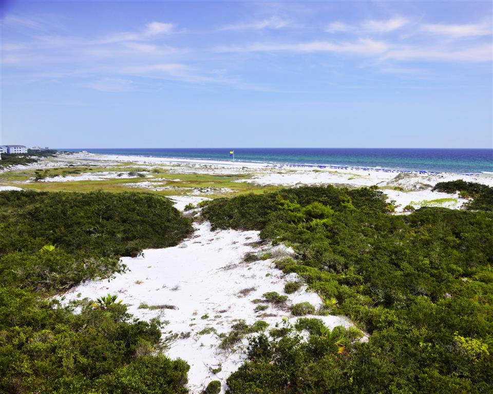 WATERSOUND BEACH - Residential