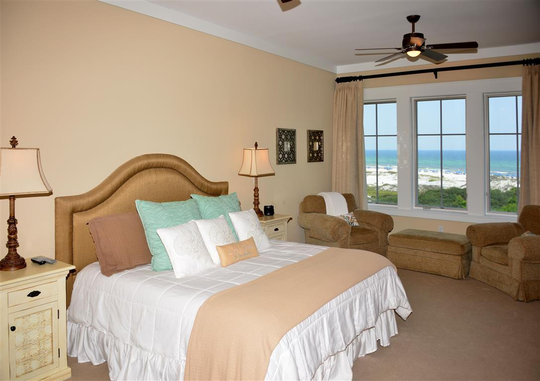 WATERSOUND BEACH - Residential