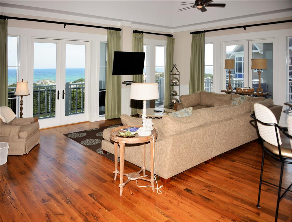 WATERSOUND BEACH - Residential