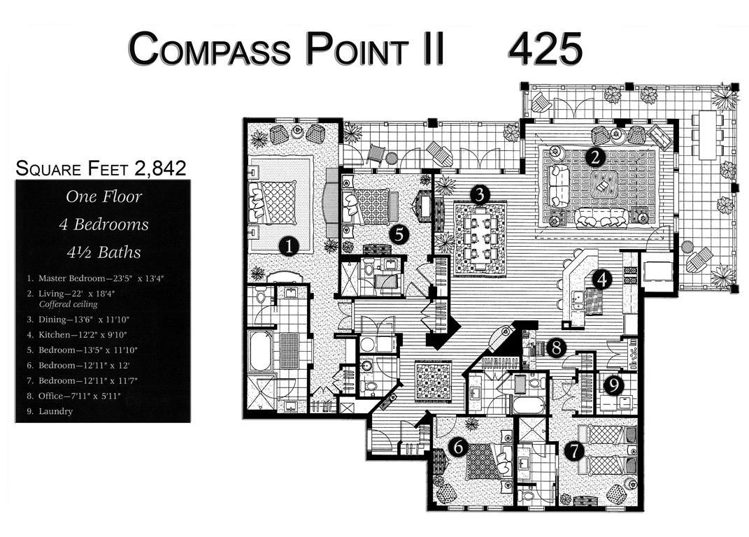 WATERSOUND BEACH - Residential
