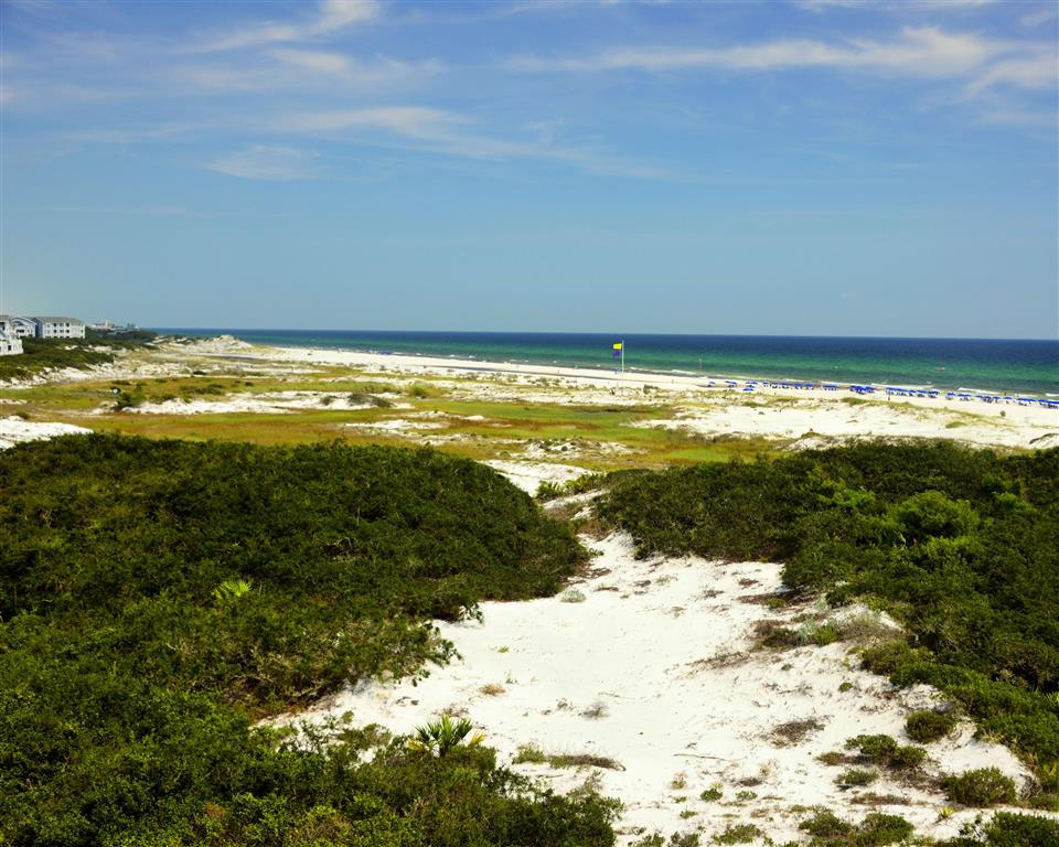 WATERSOUND BEACH - Residential