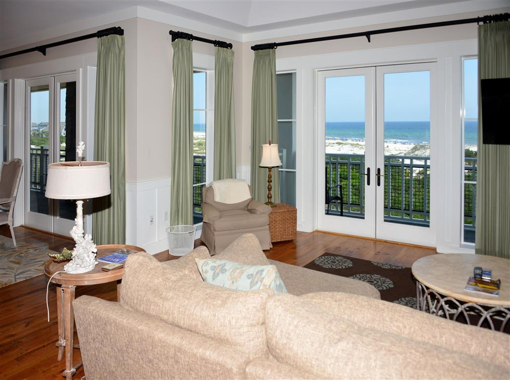 WATERSOUND BEACH - Residential