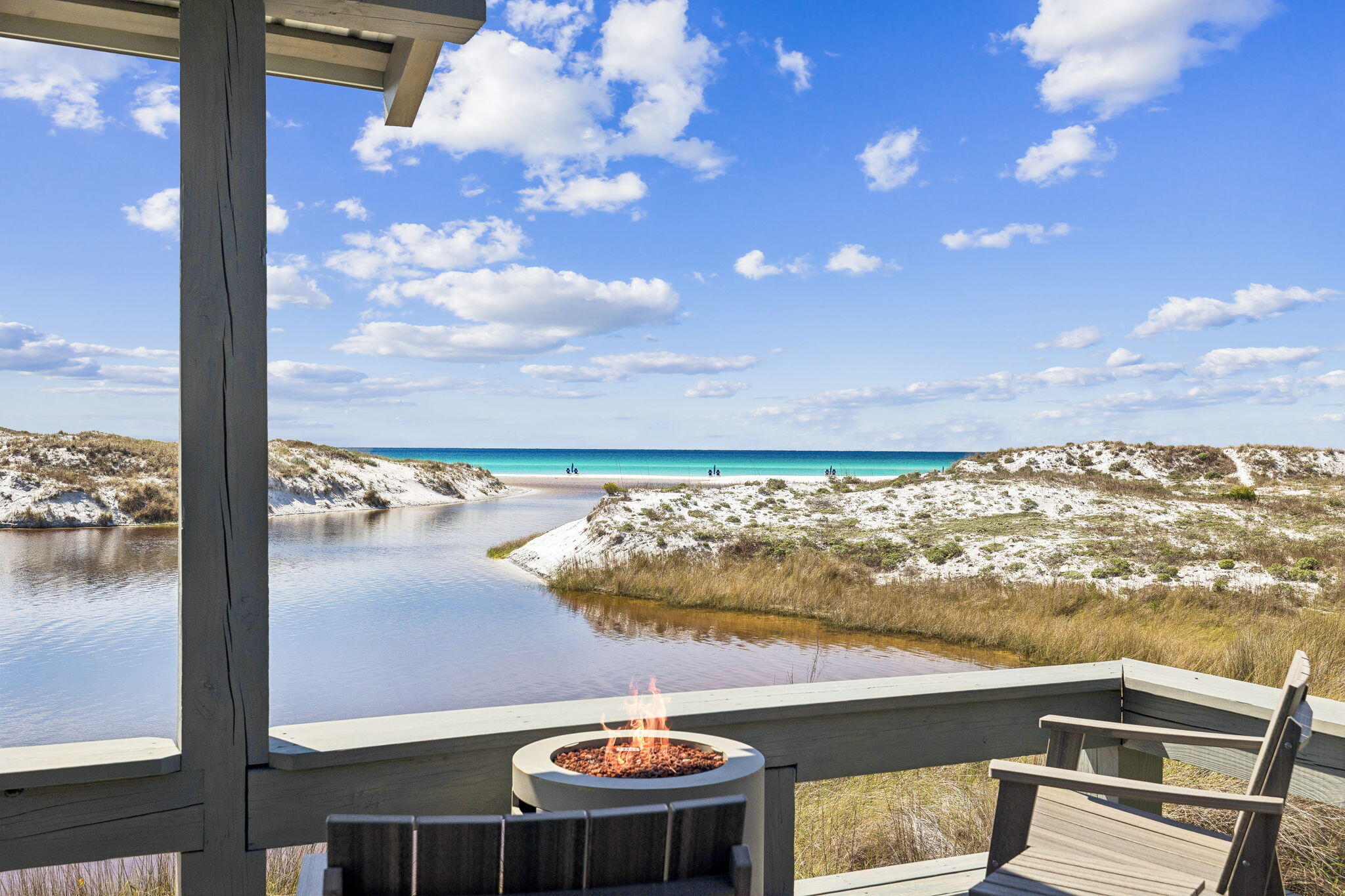 BANNERMAN BEACH ESTATES - Land