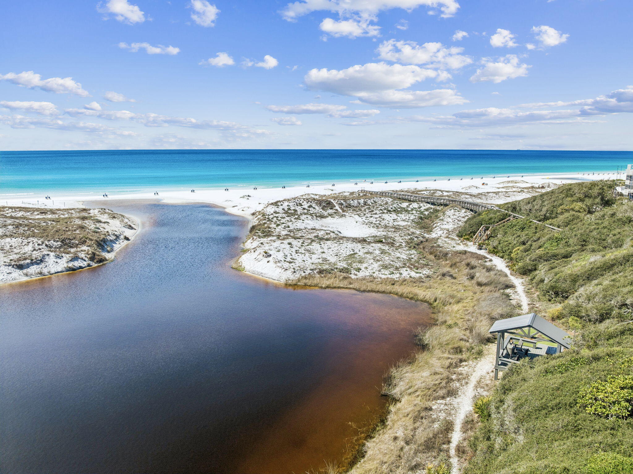 BANNERMAN BEACH ESTATES - Land