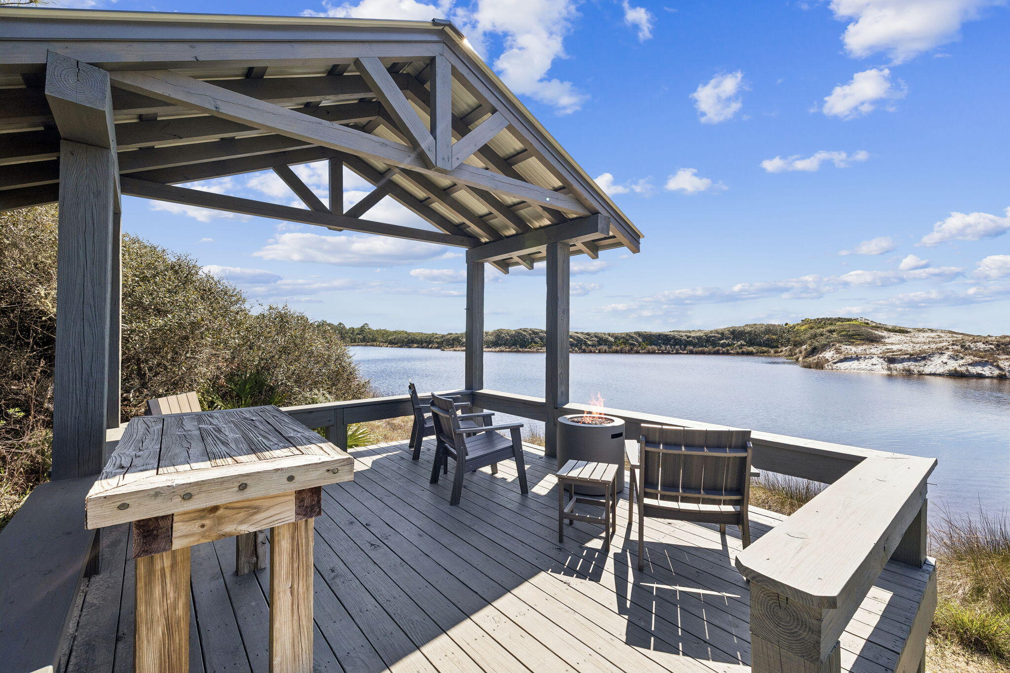 BANNERMAN BEACH ESTATES - Land