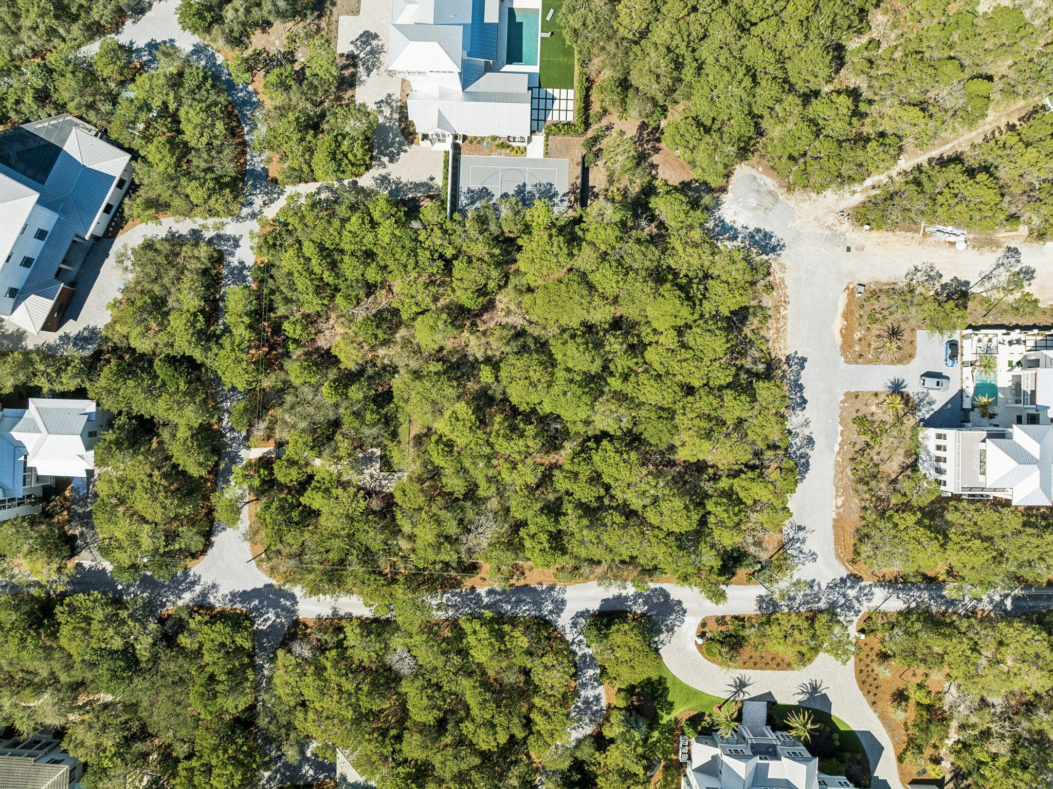 BANNERMAN BEACH ESTATES - Land