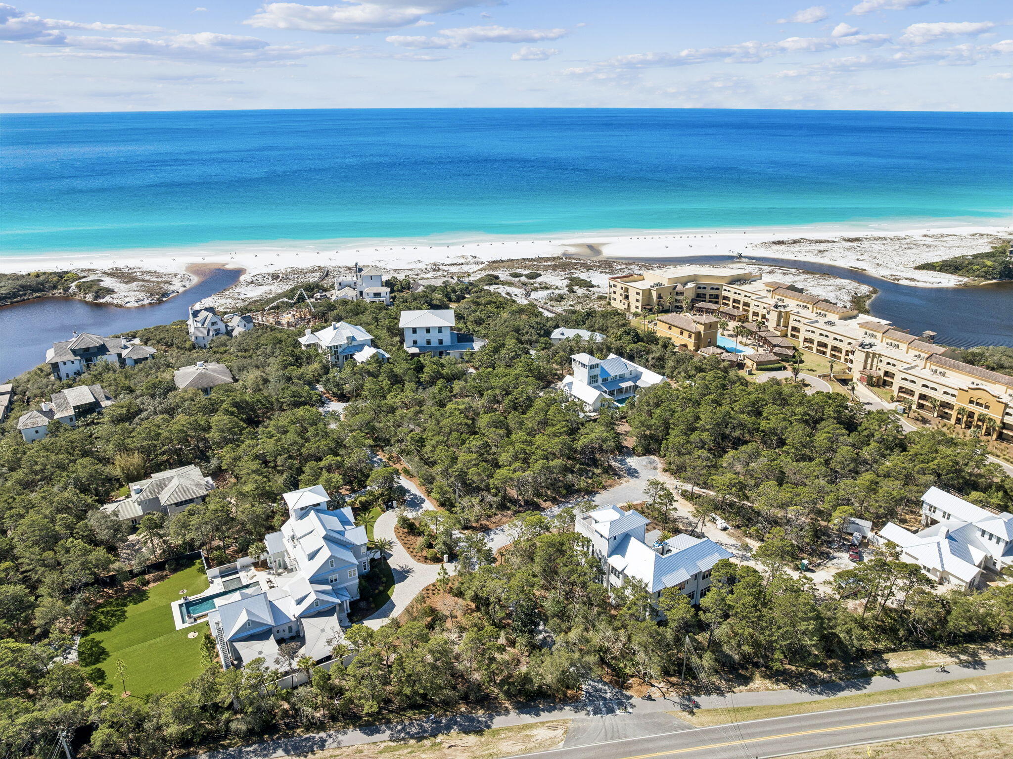 BANNERMAN BEACH ESTATES - Land