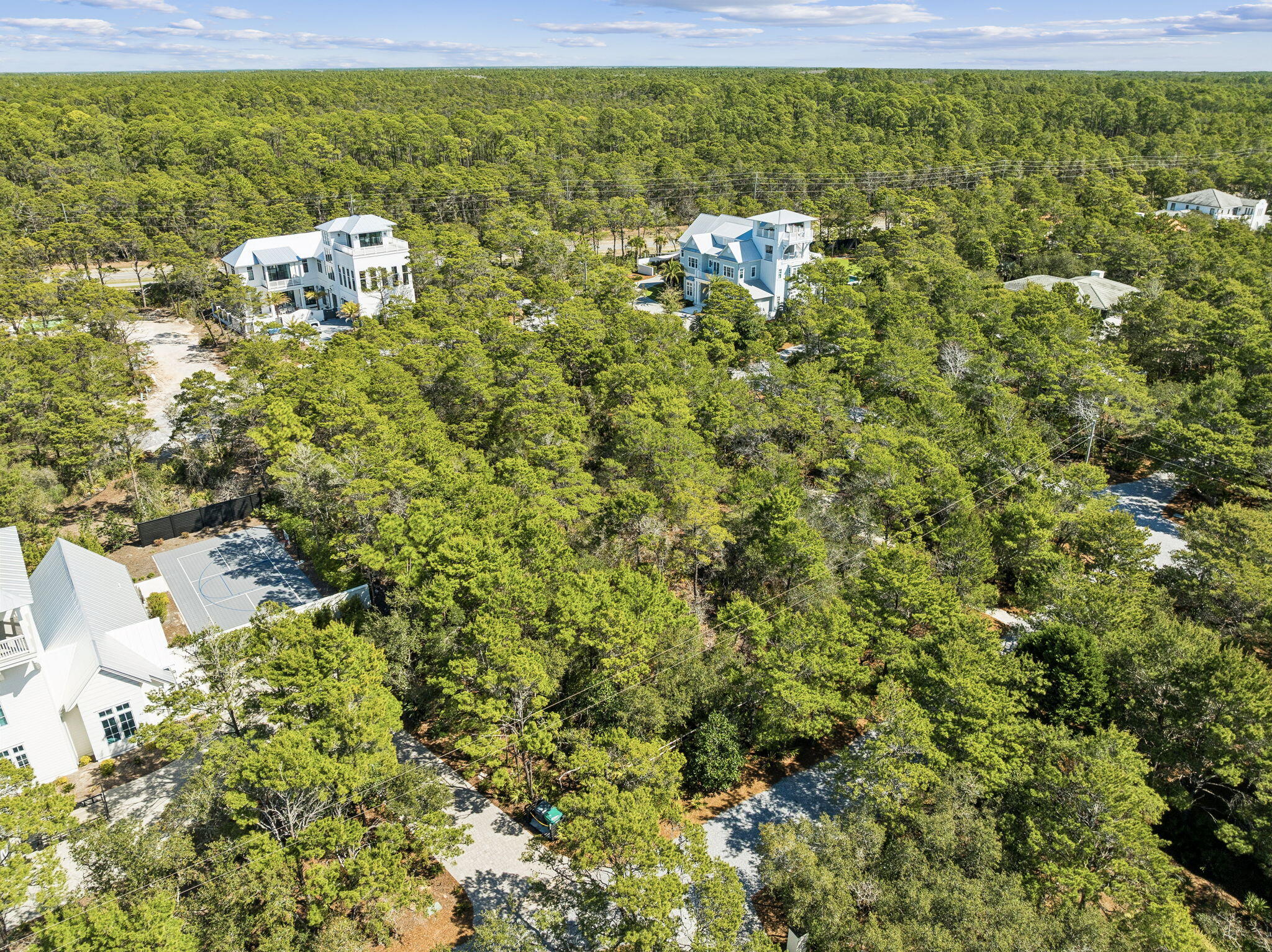 BANNERMAN BEACH ESTATES - Land