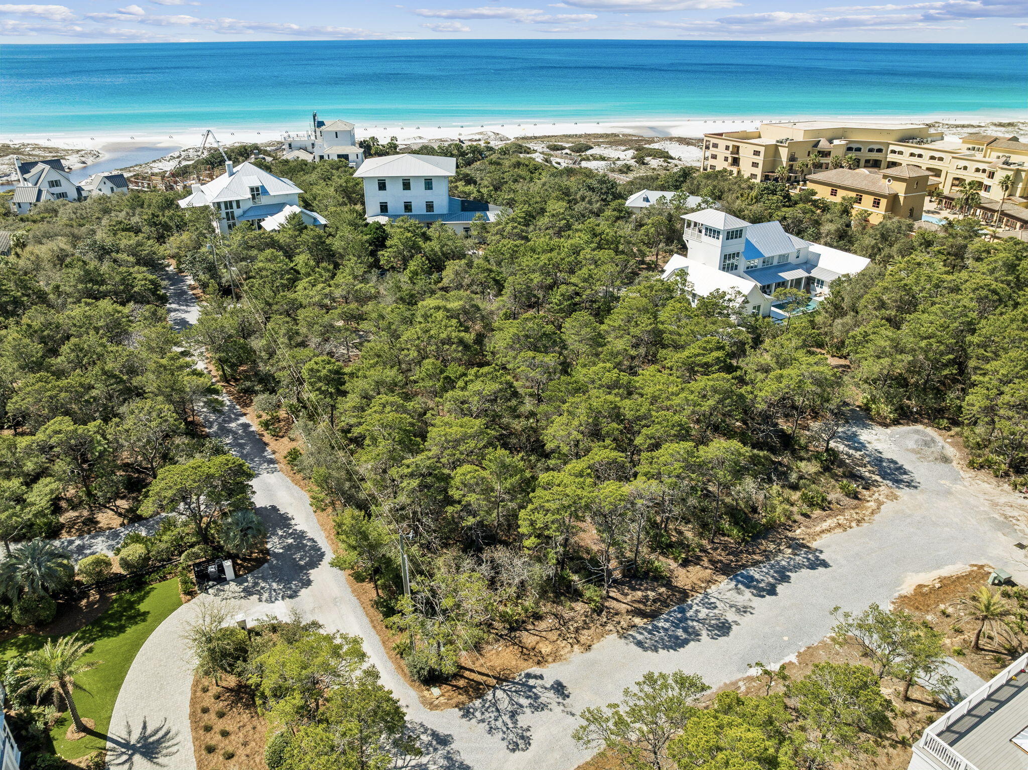 BANNERMAN BEACH ESTATES - Land