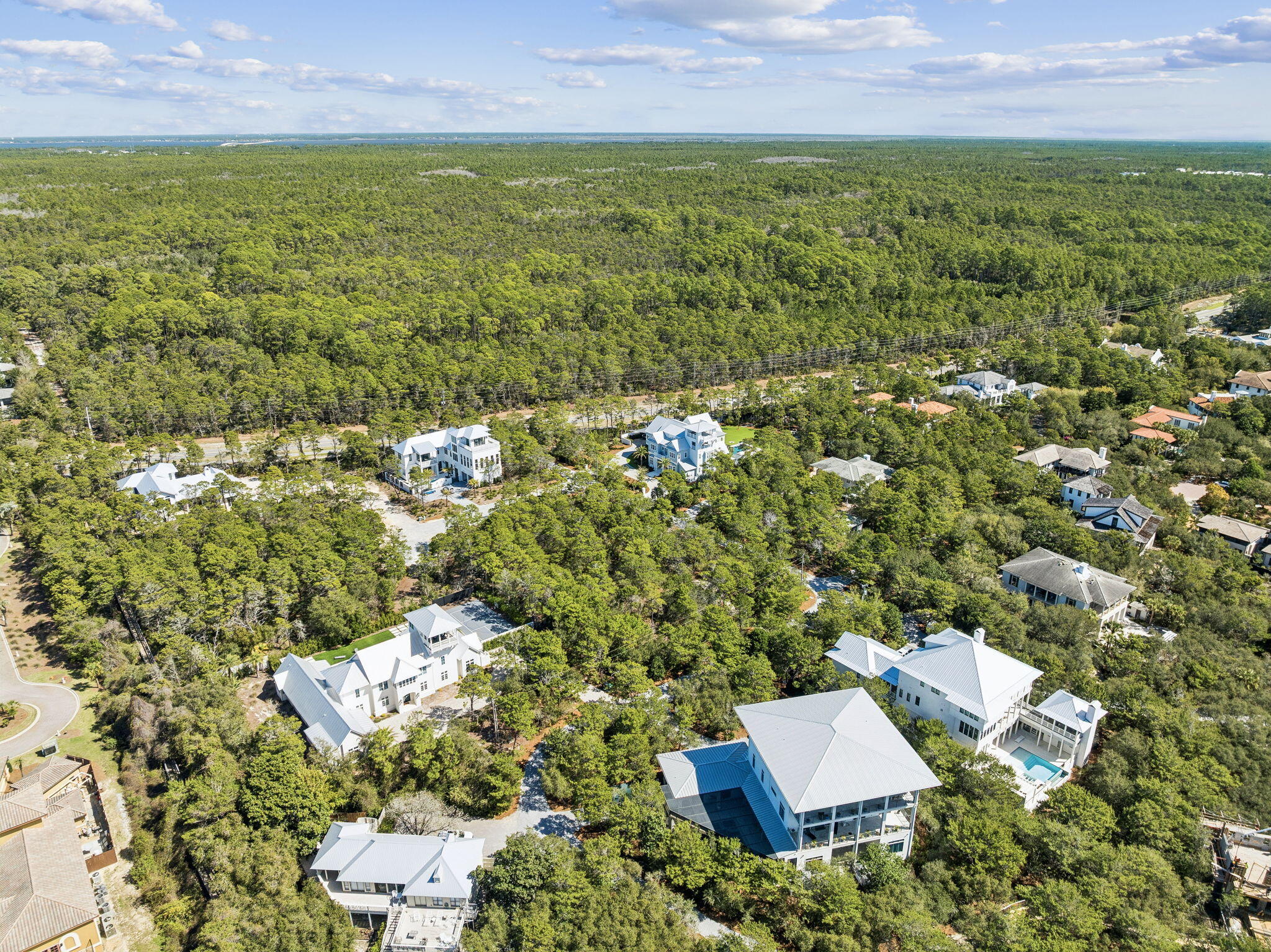 BANNERMAN BEACH ESTATES - Land