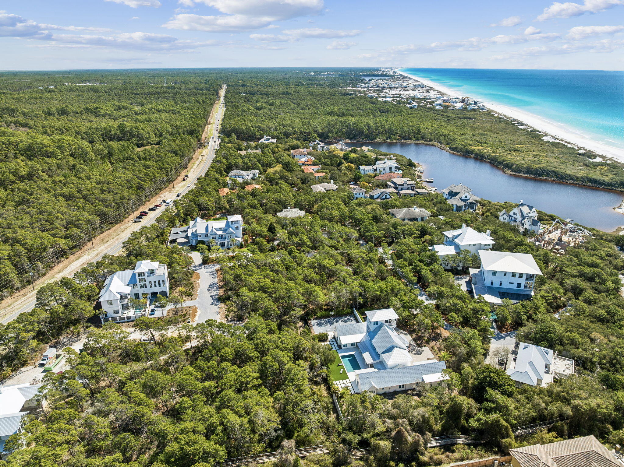 BANNERMAN BEACH ESTATES - Land