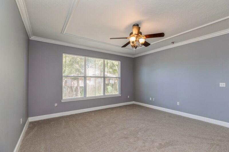 TRAILWOOD ESTATES - Residential