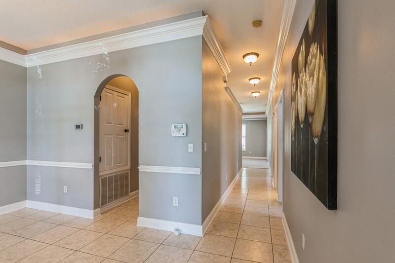 TRAILWOOD ESTATES - Residential