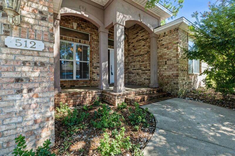 TRAILWOOD ESTATES - Residential