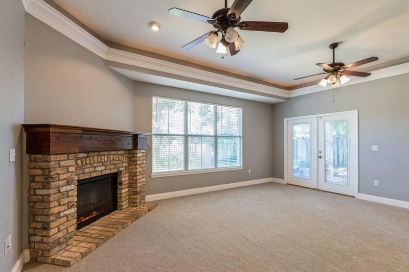 TRAILWOOD ESTATES - Residential