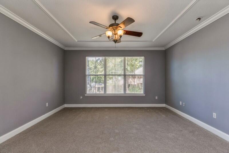 TRAILWOOD ESTATES - Residential