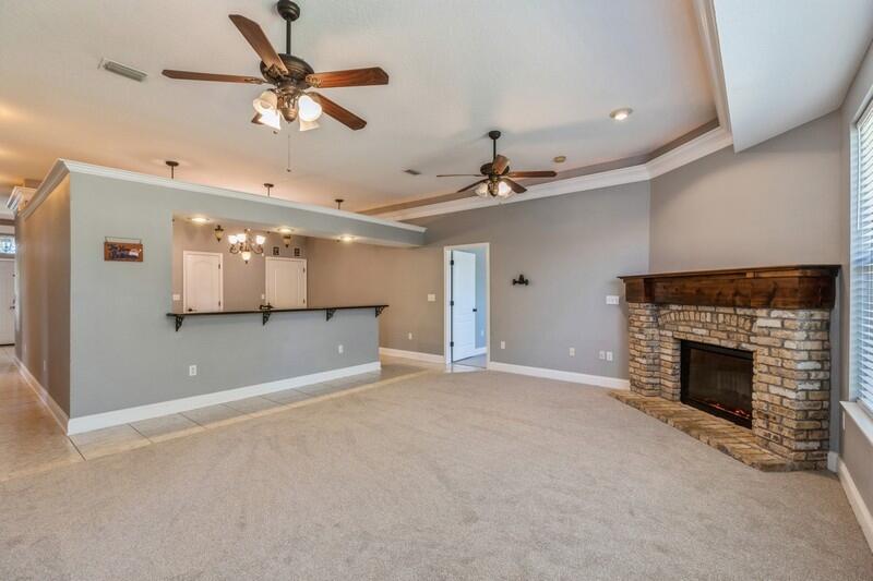 TRAILWOOD ESTATES - Residential