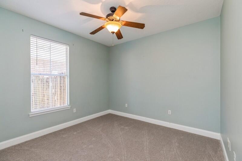 TRAILWOOD ESTATES - Residential