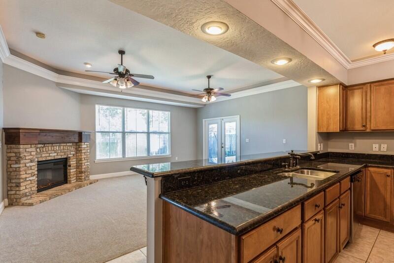 TRAILWOOD ESTATES - Residential