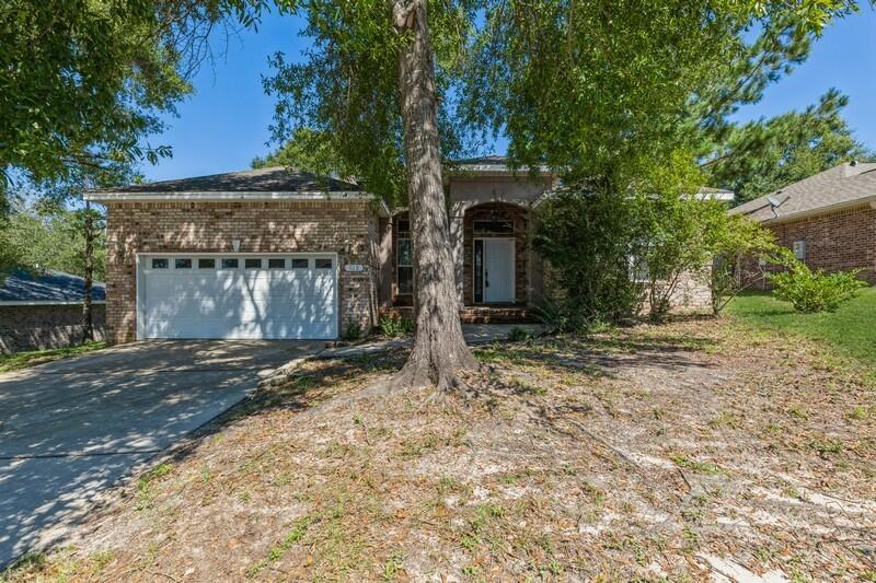 TRAILWOOD ESTATES - Residential