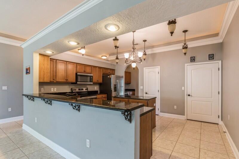 TRAILWOOD ESTATES - Residential