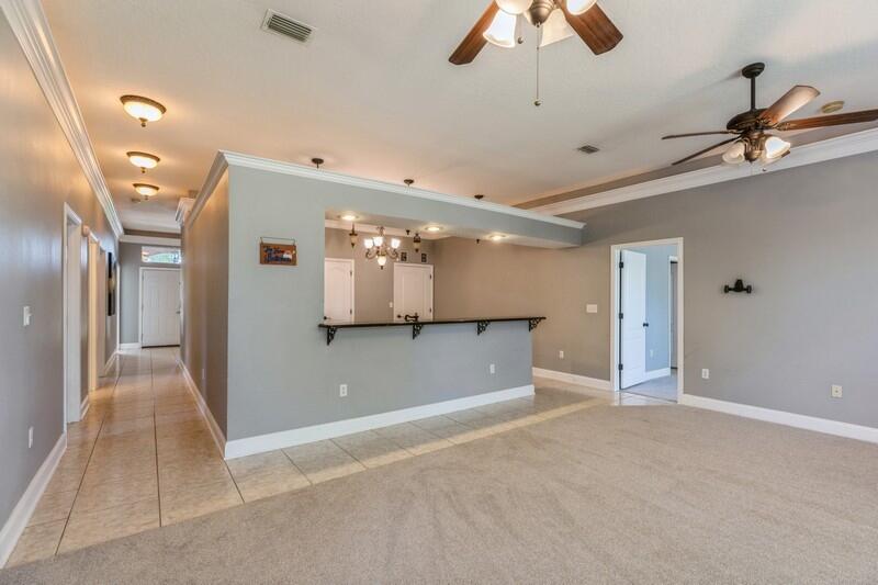 TRAILWOOD ESTATES - Residential