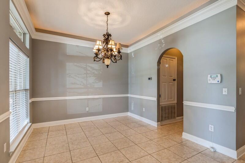 TRAILWOOD ESTATES - Residential