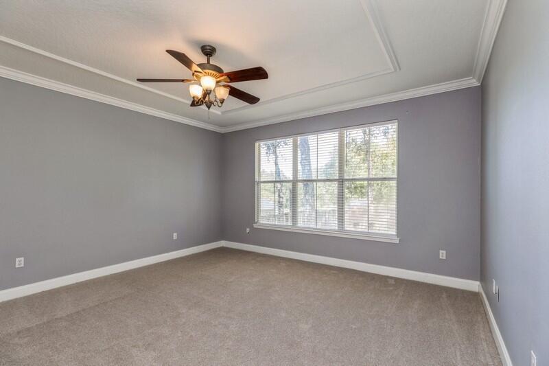 TRAILWOOD ESTATES - Residential