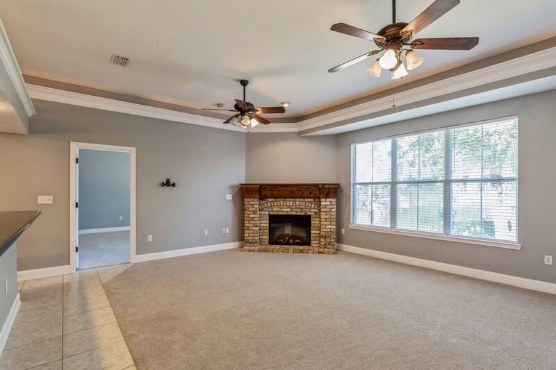 TRAILWOOD ESTATES - Residential