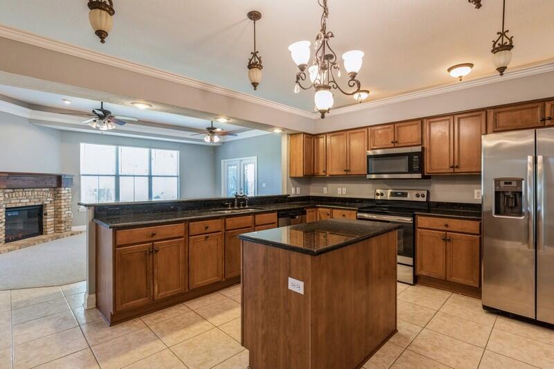 TRAILWOOD ESTATES - Residential