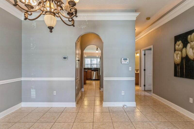 TRAILWOOD ESTATES - Residential