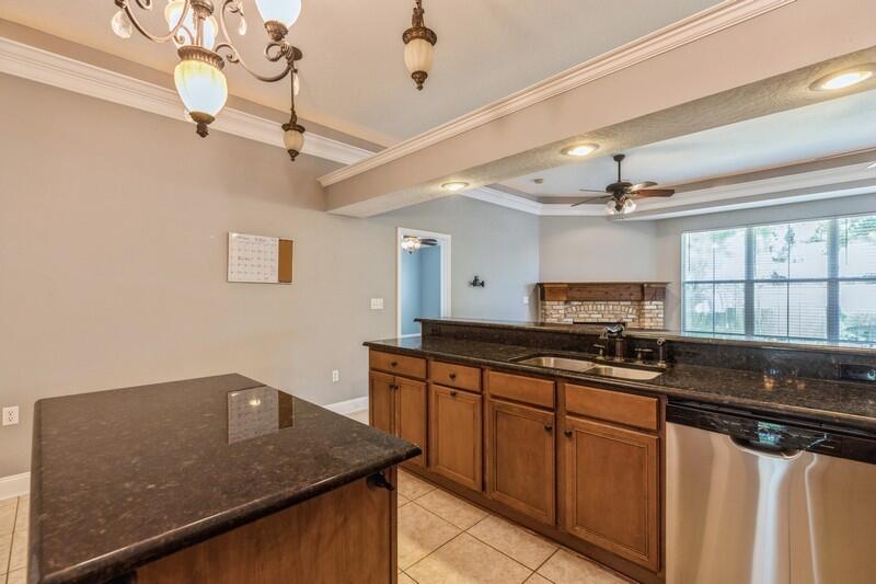 TRAILWOOD ESTATES - Residential