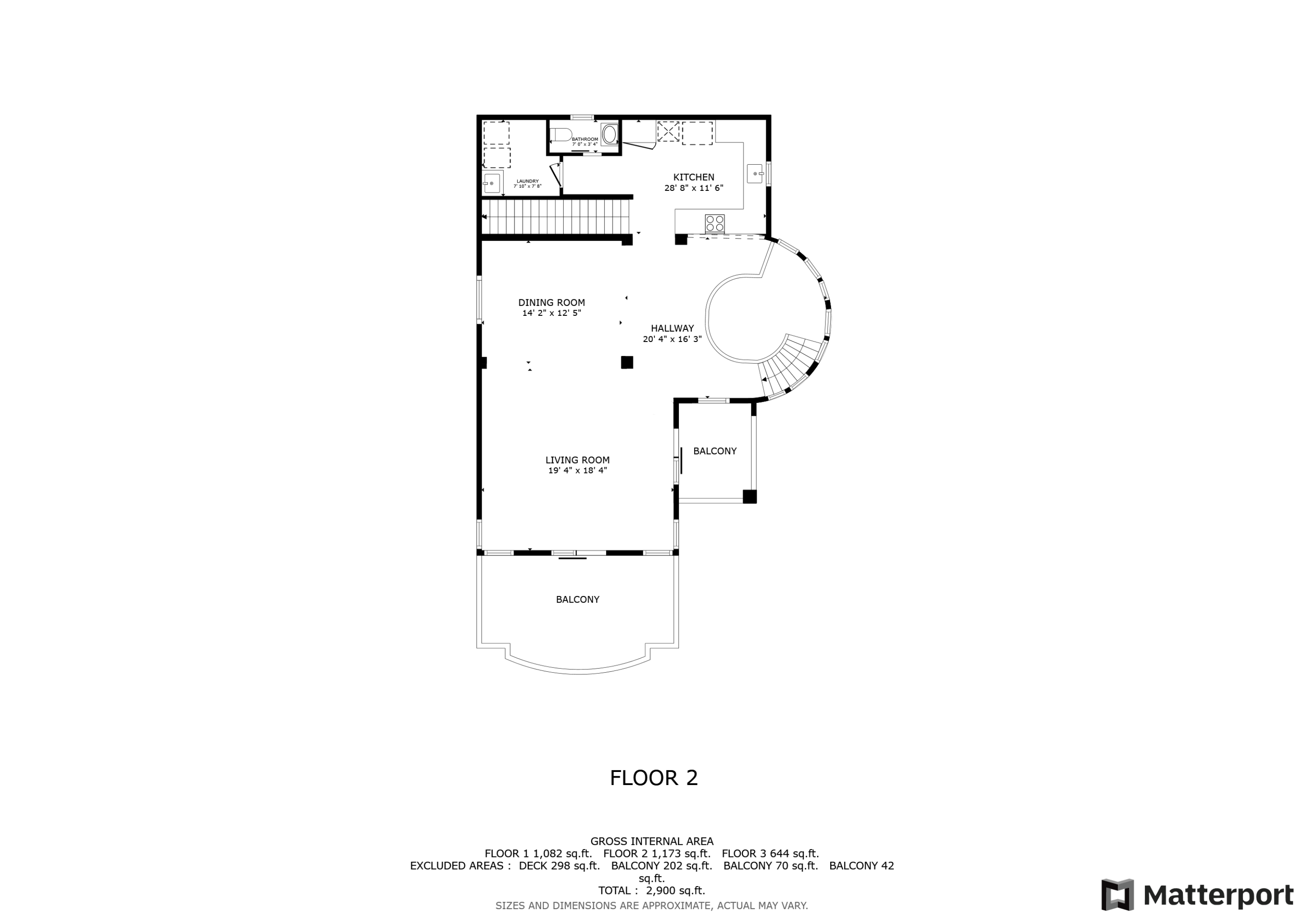 DESTINY S/D - Residential