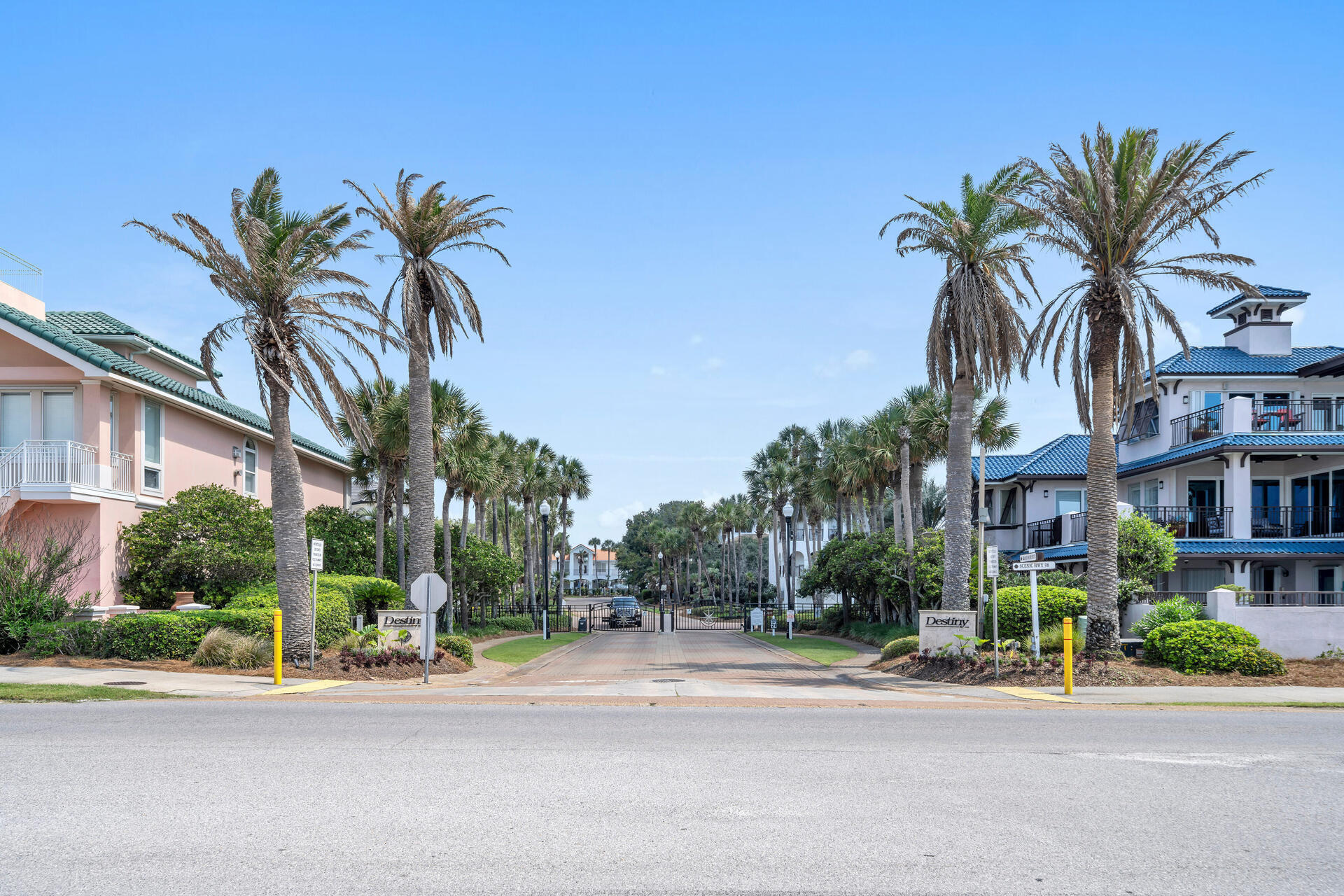 DESTINY S/D - Residential