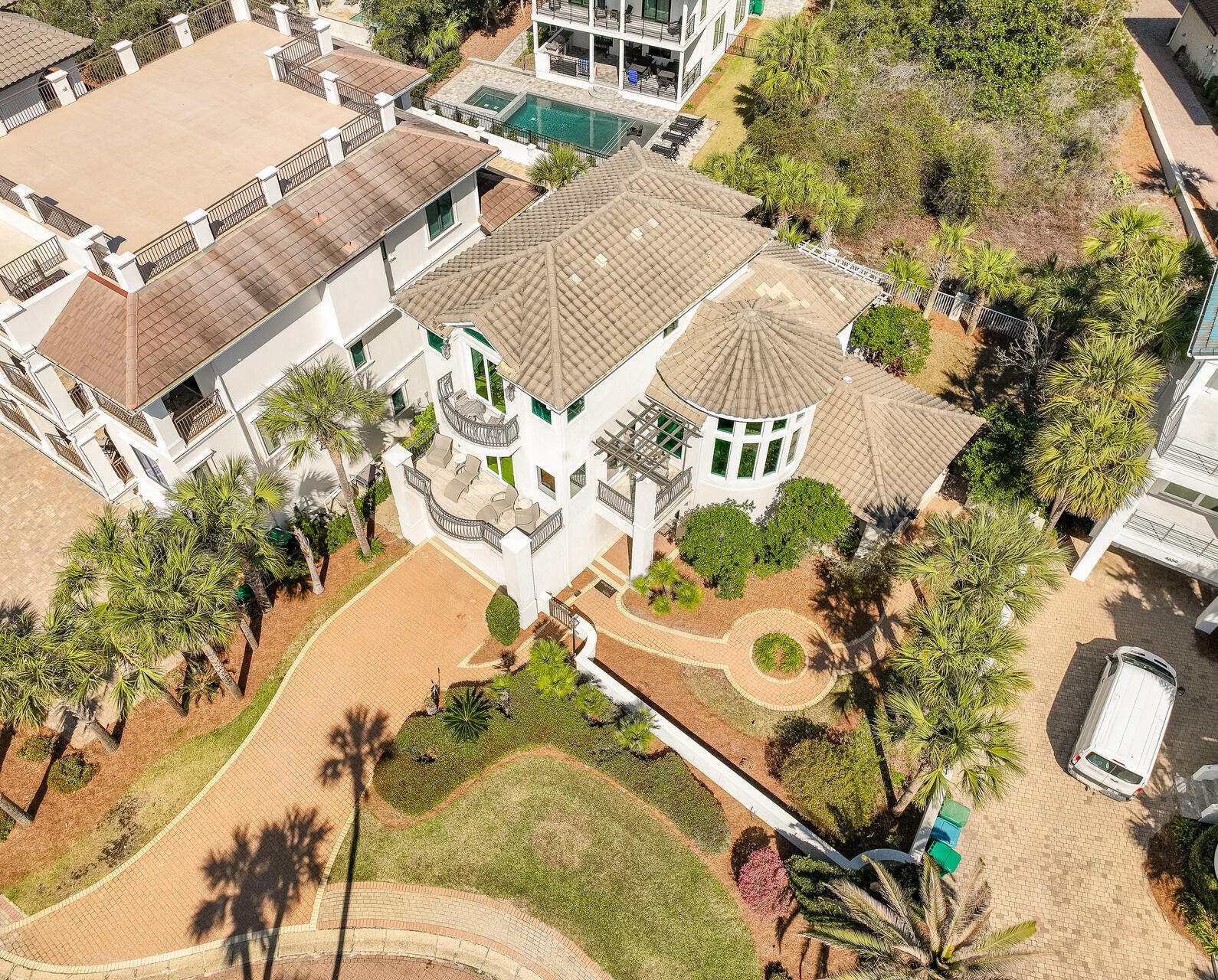 DESTINY S/D - Residential