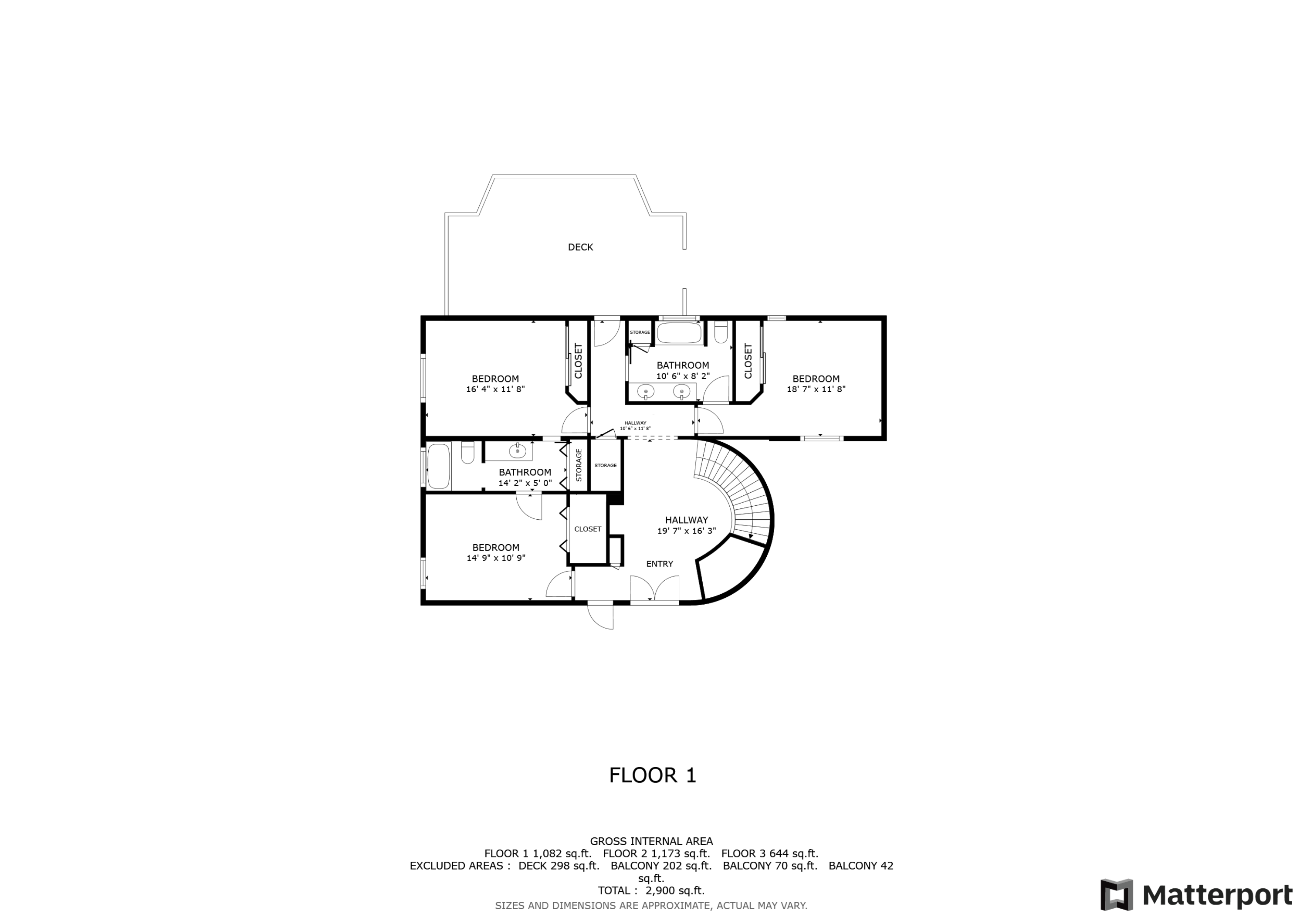 DESTINY S/D - Residential