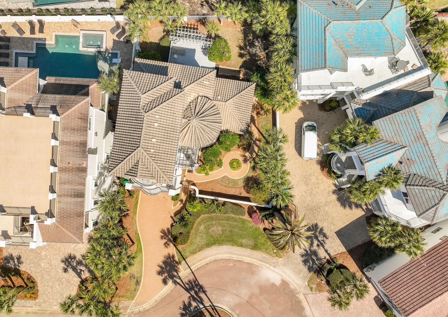 DESTINY S/D - Residential