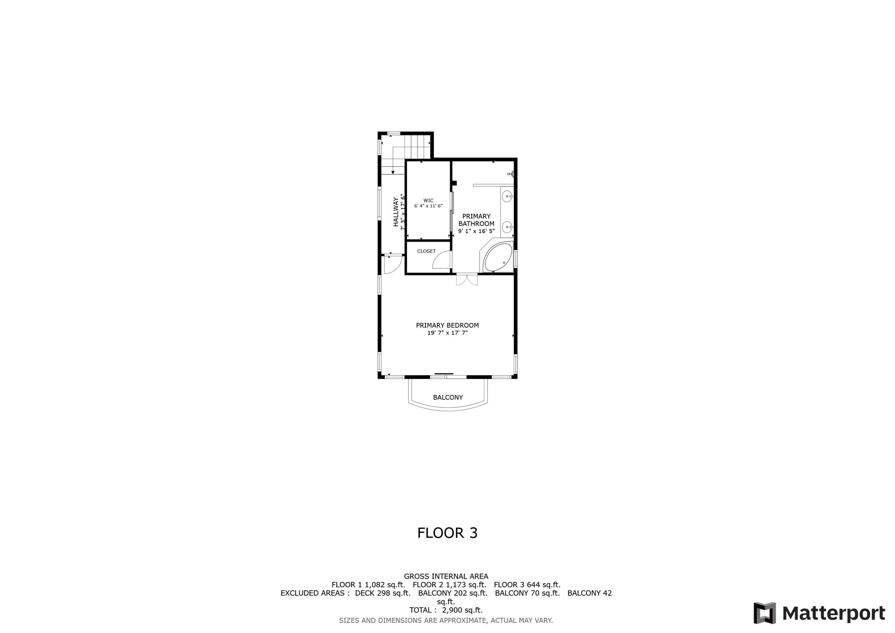 DESTINY S/D - Residential