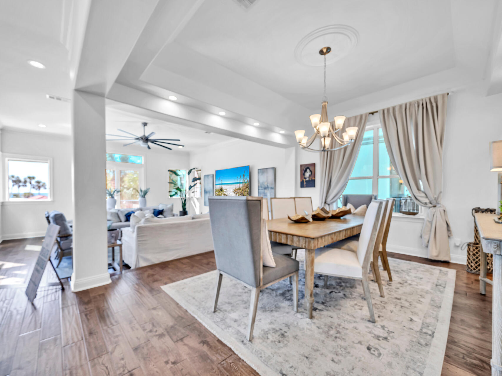 DESTINY S/D - Residential