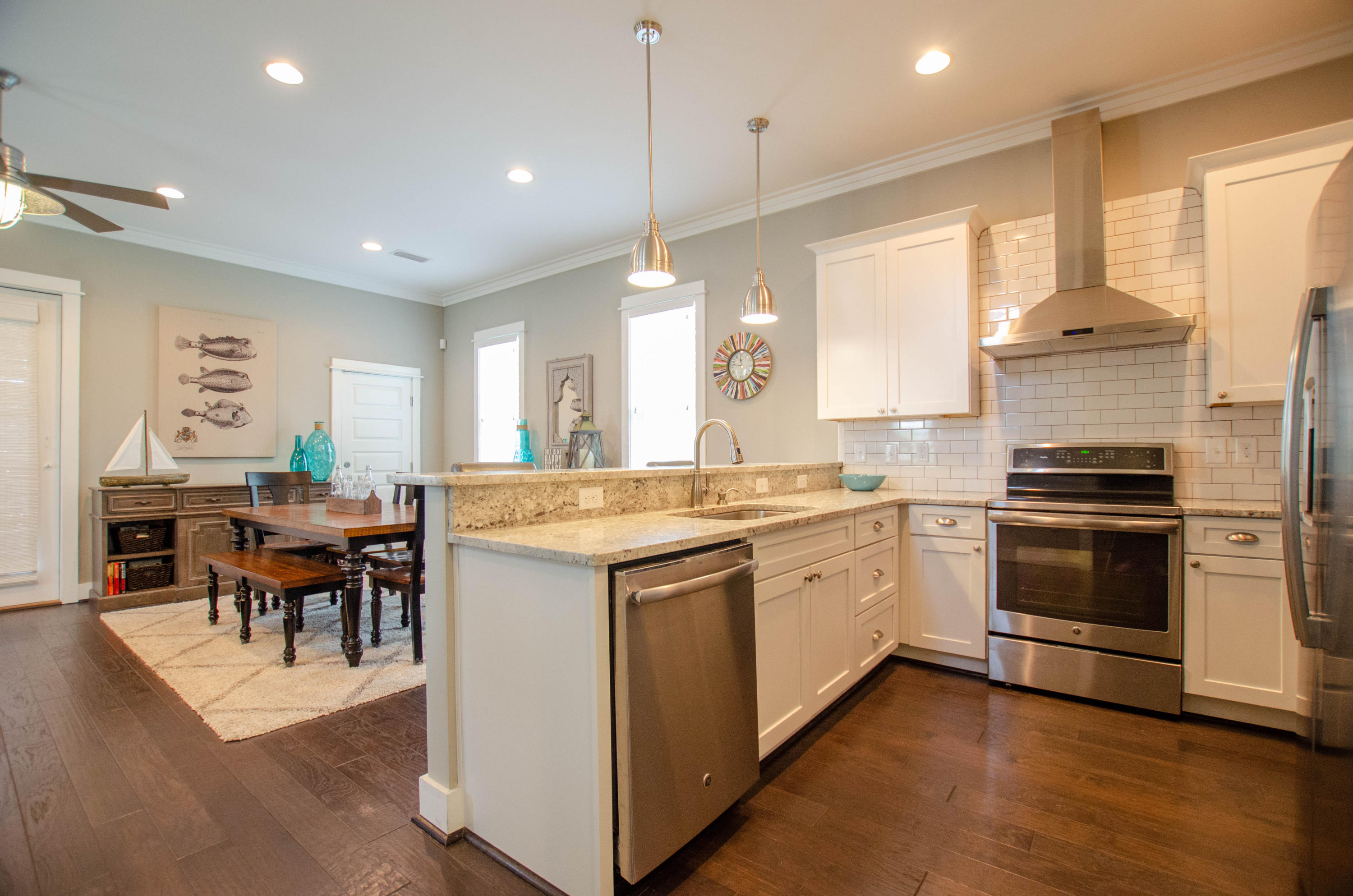SHADOW PINES - Residential