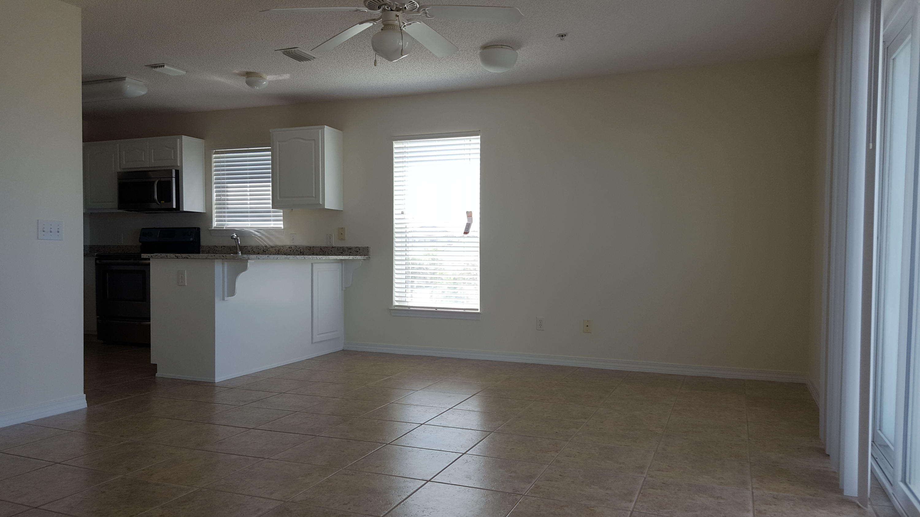 GULF ISLAND CONDOS - Residential