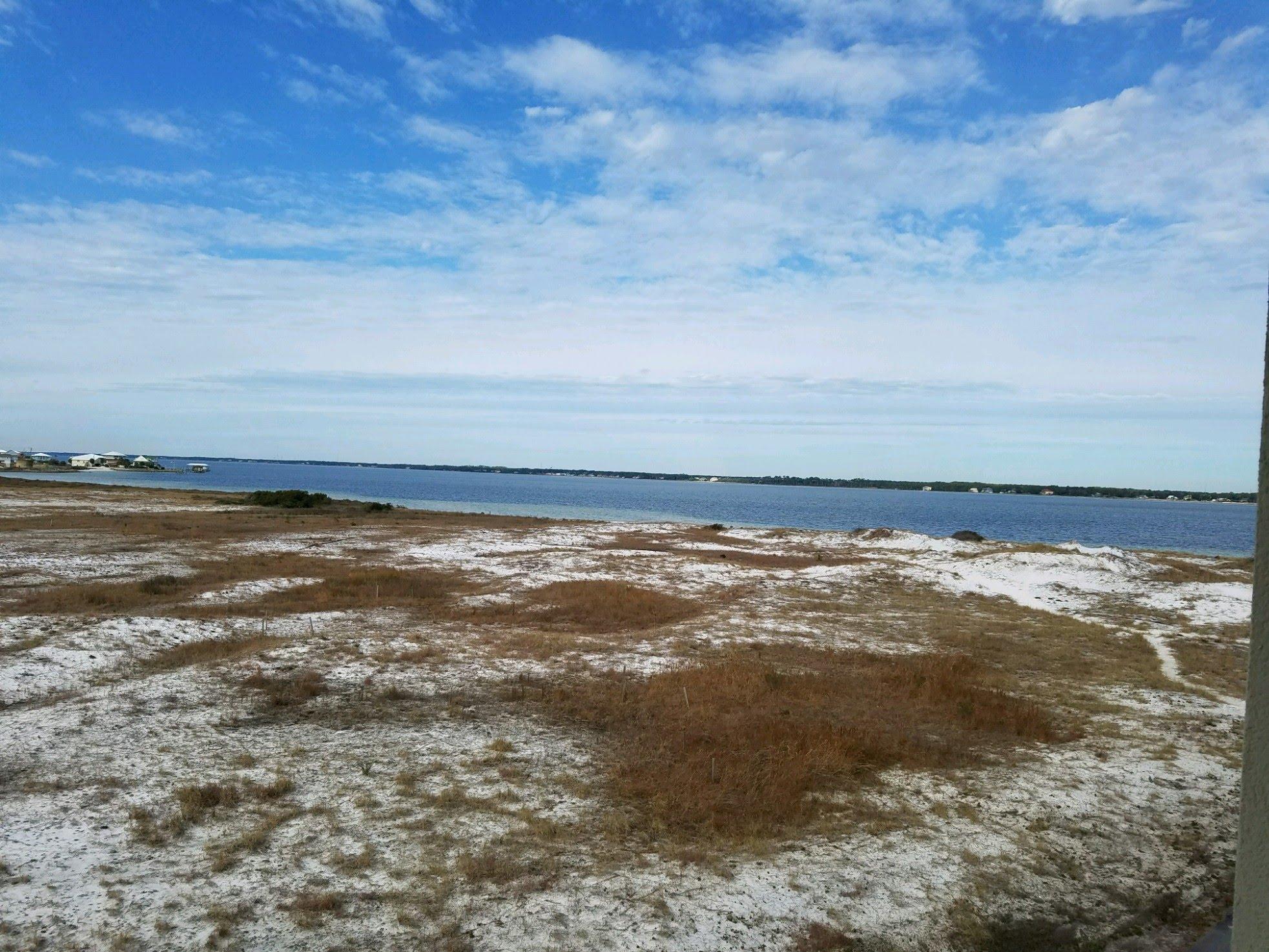 GULF ISLAND CONDOS - Residential