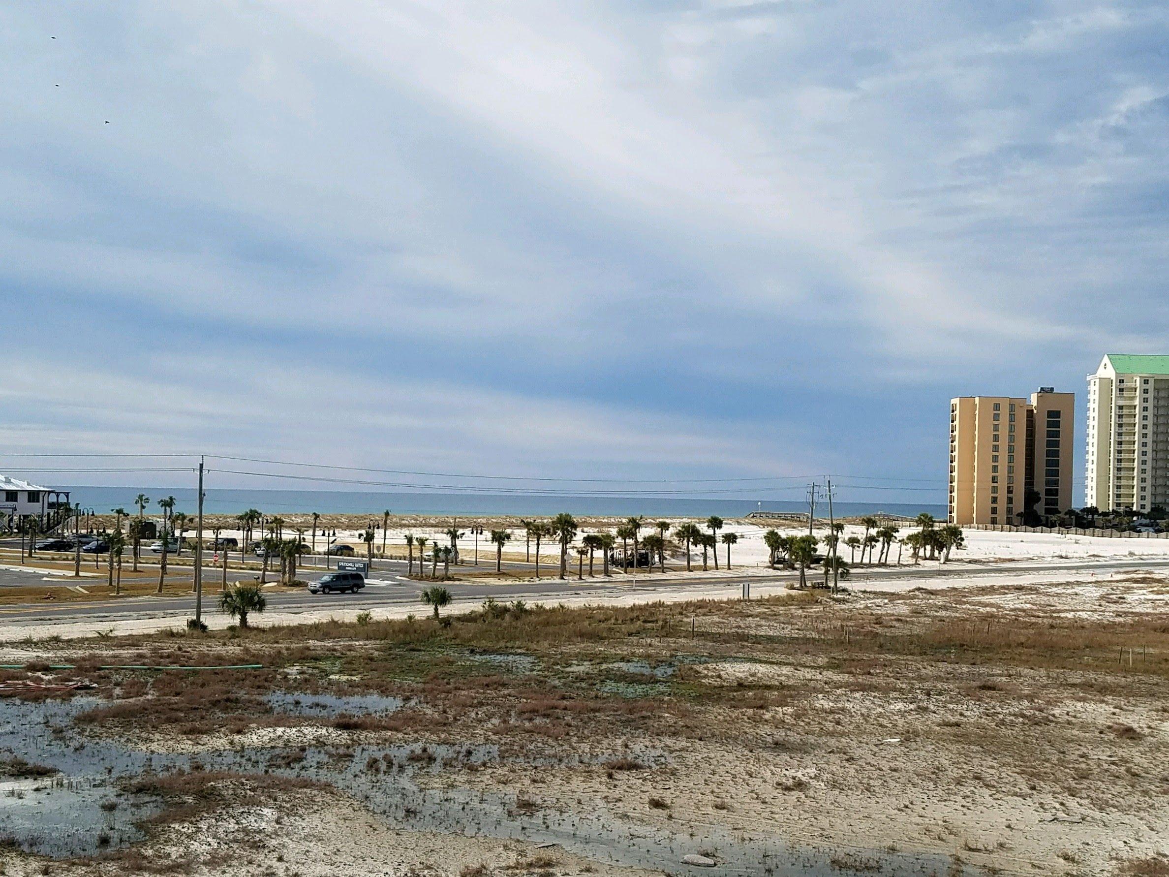 GULF ISLAND CONDOS - Residential