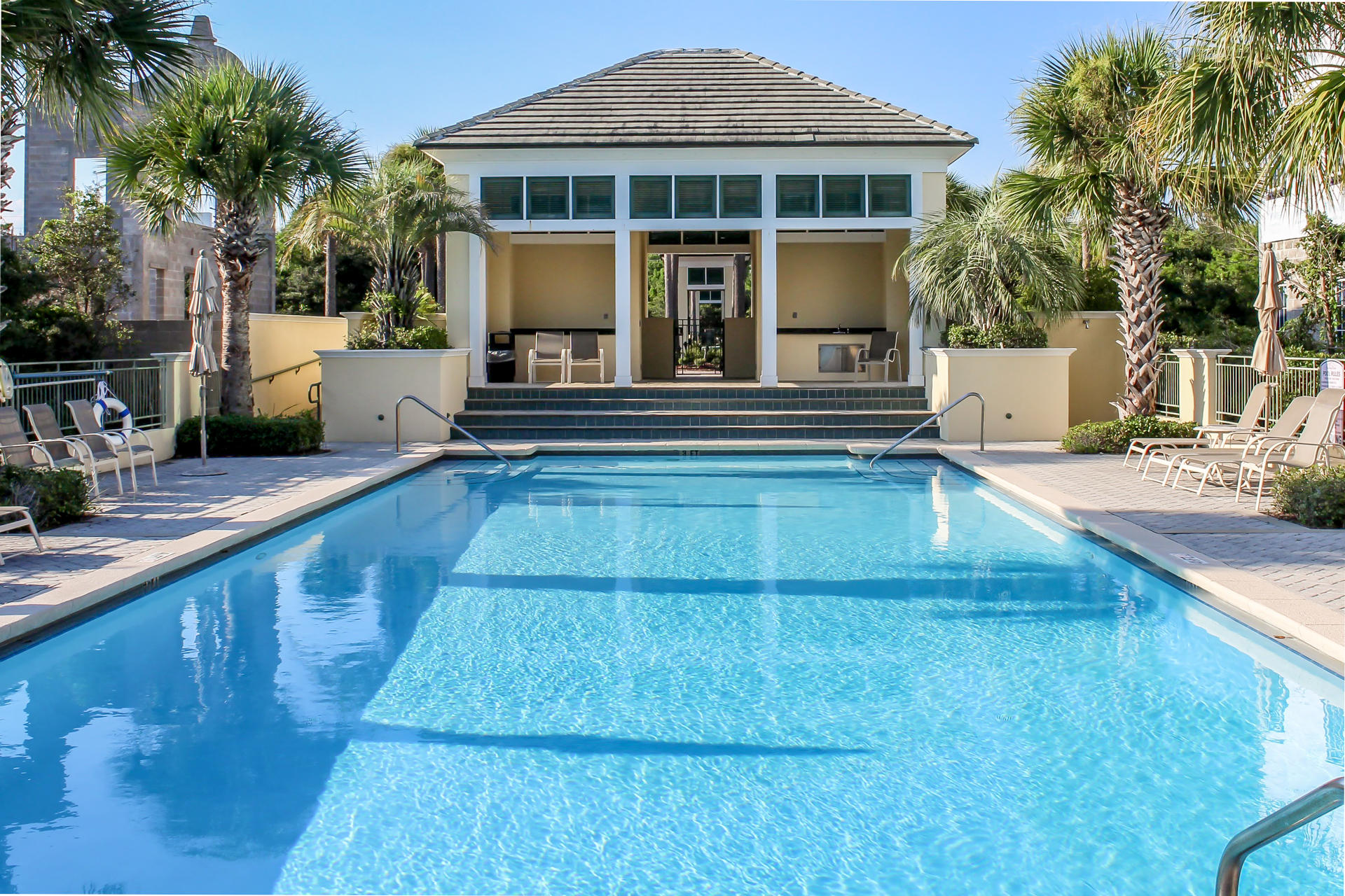 HERITAGE DUNES - Residential