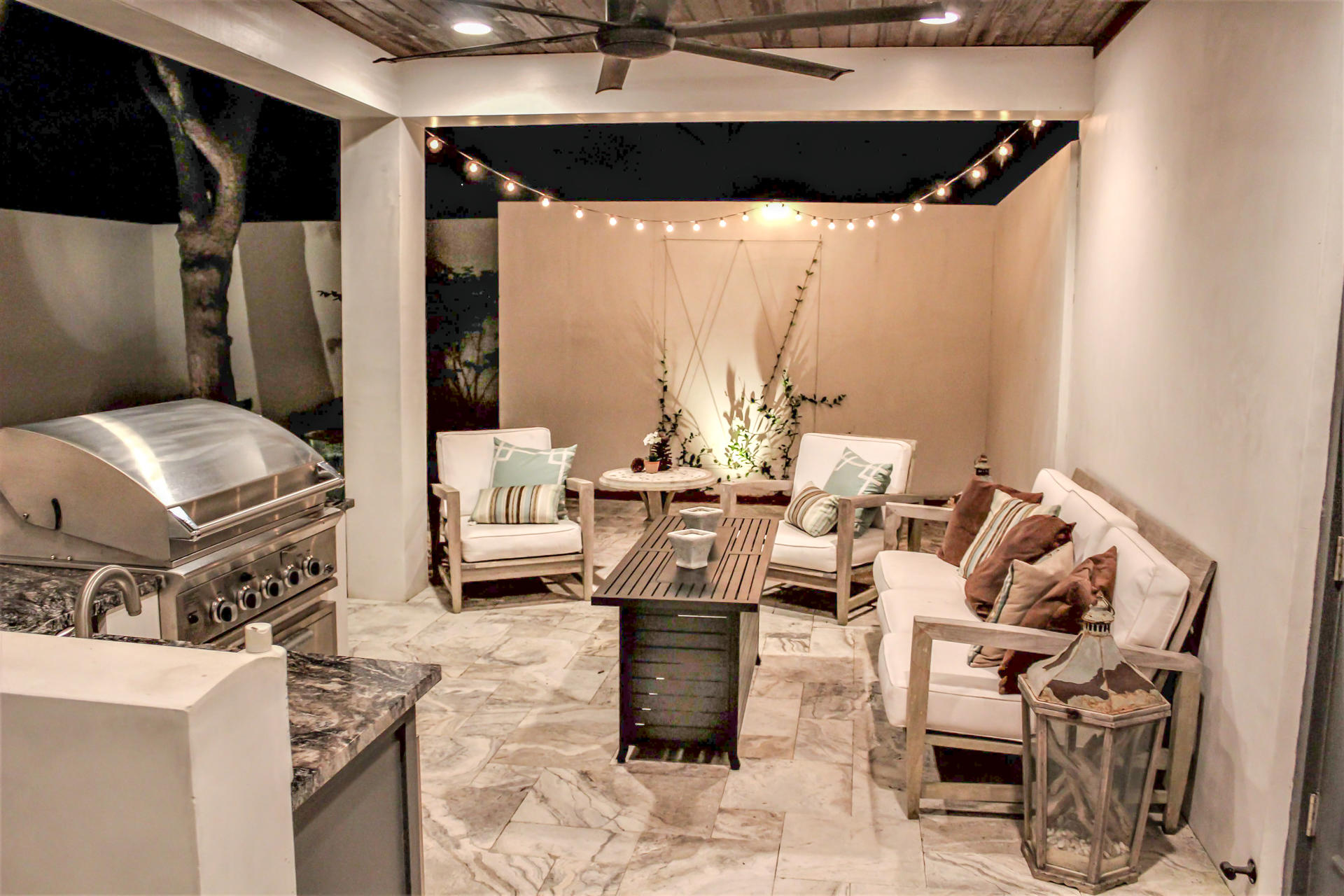 HERITAGE DUNES - Residential