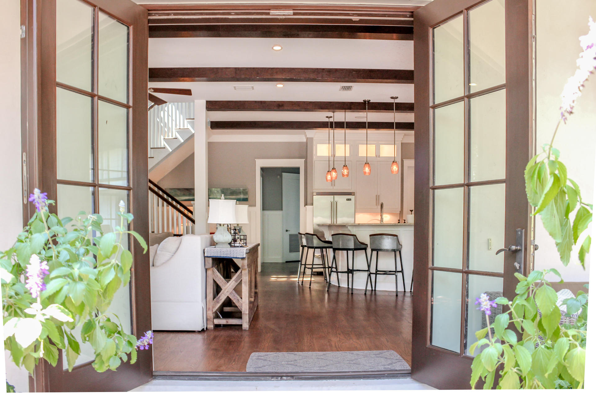 HERITAGE DUNES - Residential