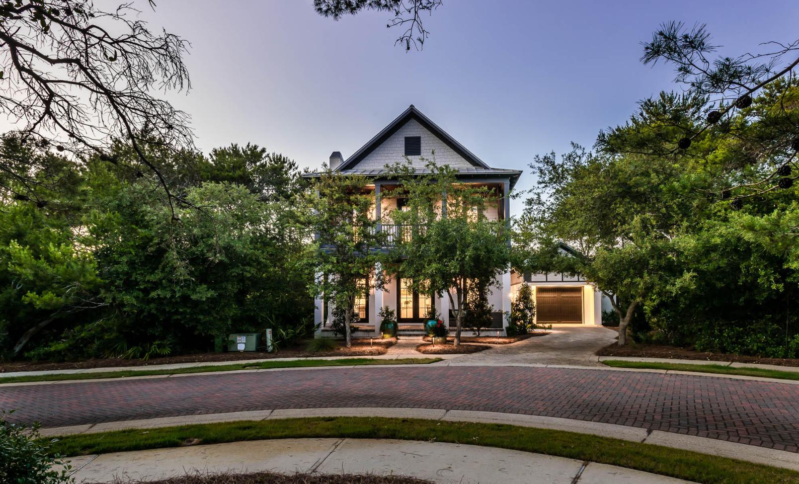 HERITAGE DUNES - Residential